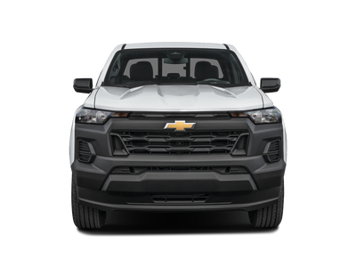 2024 Chevrolet Colorado Base