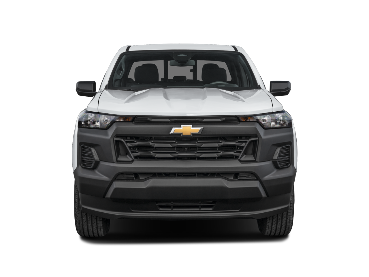 2024 Chevrolet Colorado Base
