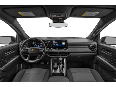 2024 Chevrolet Colorado Base