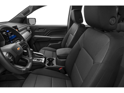 2024 Chevrolet Colorado Base