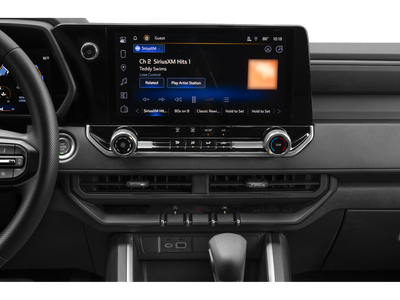2024 Chevrolet Colorado Base