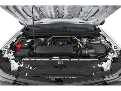 2024 Chevrolet Colorado Base