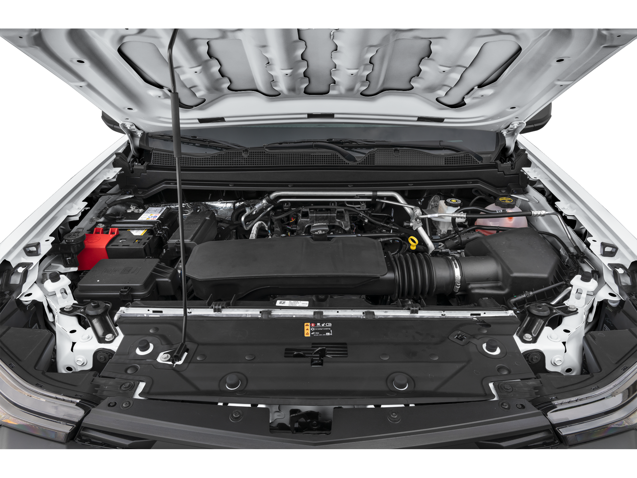 2024 Chevrolet Colorado Base