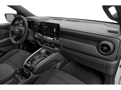 2024 Chevrolet Colorado Base