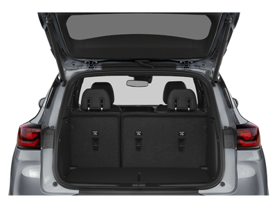 2025 Chevrolet Trailblazer Base