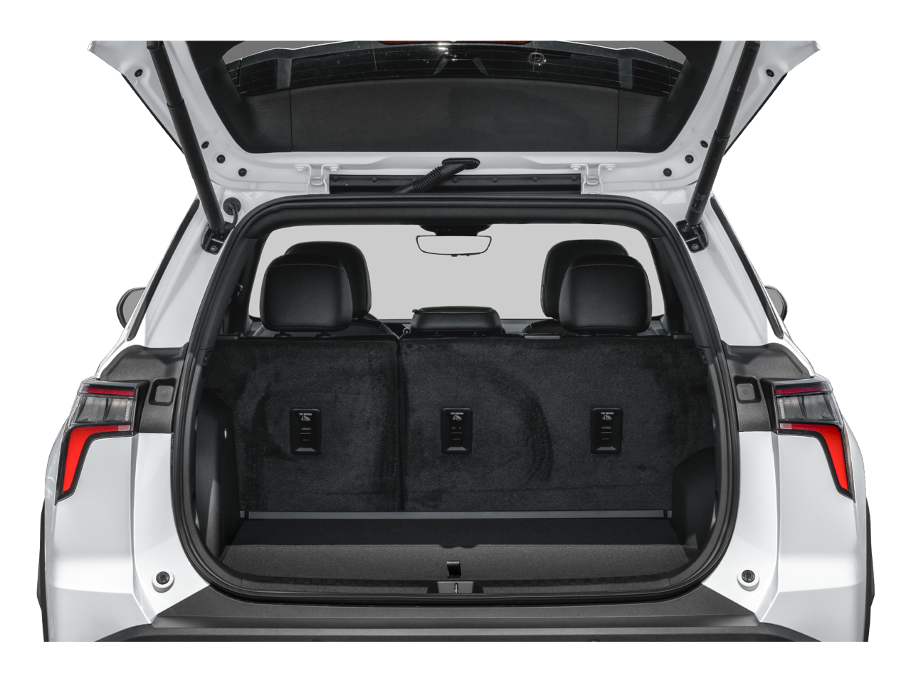 2025 Chevrolet Equinox Base