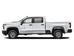 2025 Chevrolet Silverado 2500 HD Base