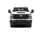 2025 Chevrolet Silverado 2500 HD Base