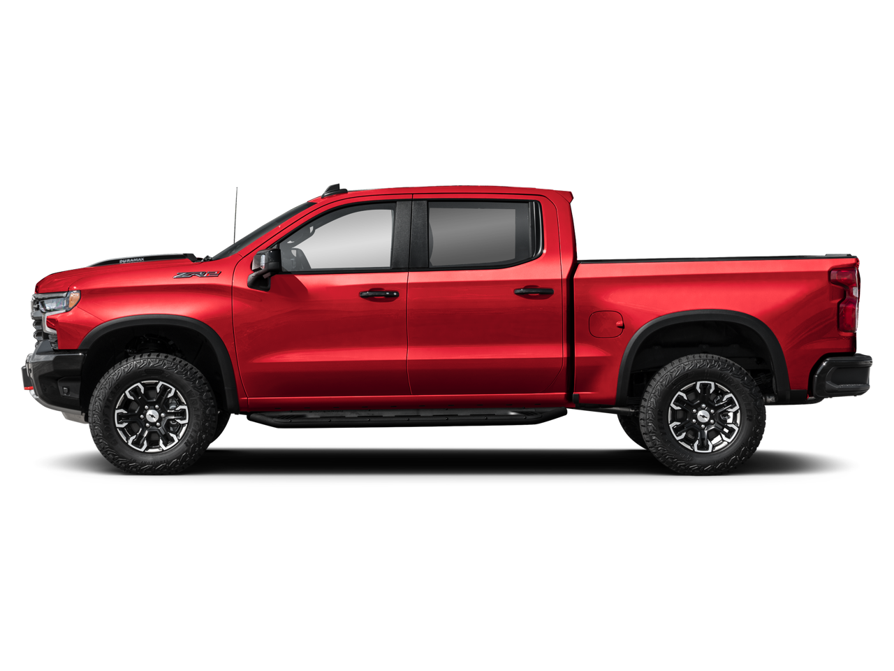 2026 Chevrolet Silverado 1500 Base