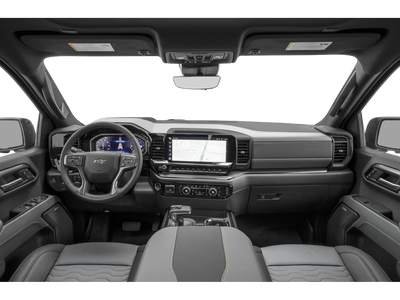 2026 Chevrolet Silverado 1500 Base