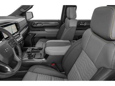 2026 Chevrolet Silverado 1500 Base