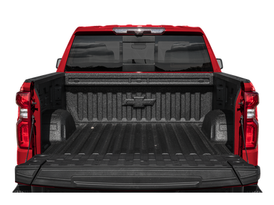 2026 Chevrolet Silverado 1500 Base