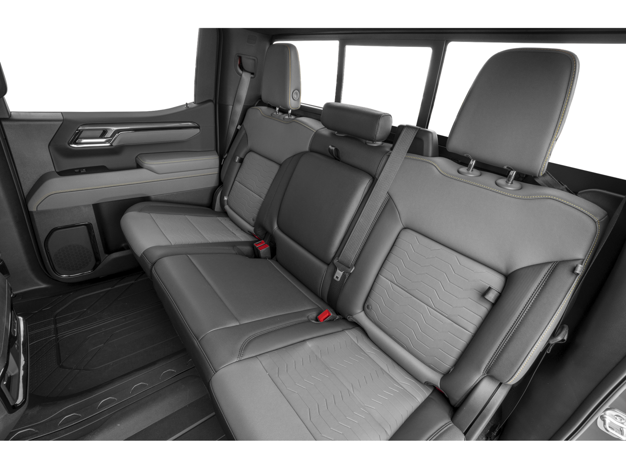 2026 Chevrolet Silverado 1500 Base