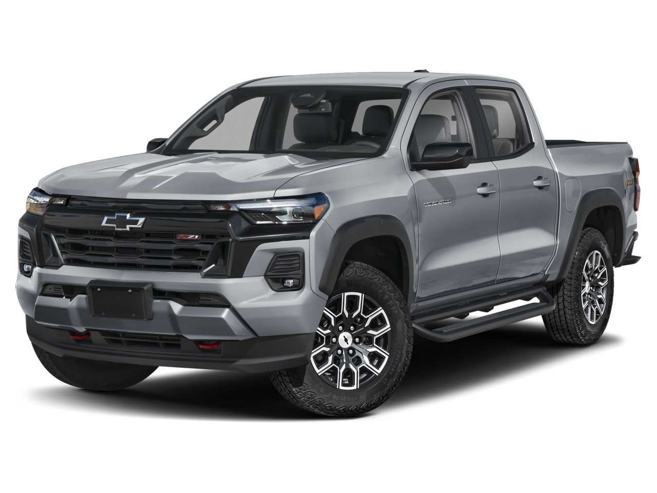 2026 Chevrolet Colorado Z71 - Photo 37