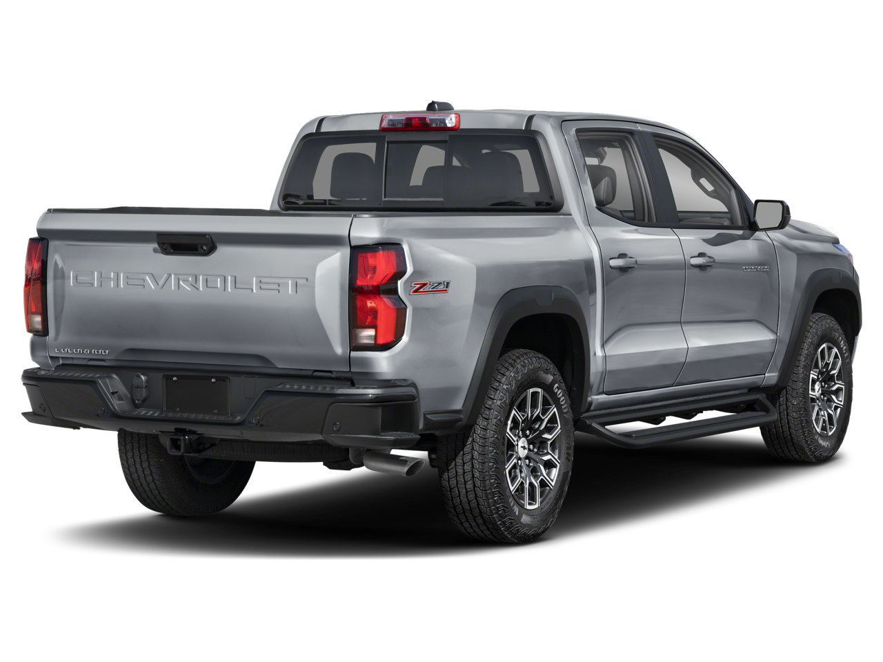 2026 Chevrolet Colorado Z71 - Photo 38