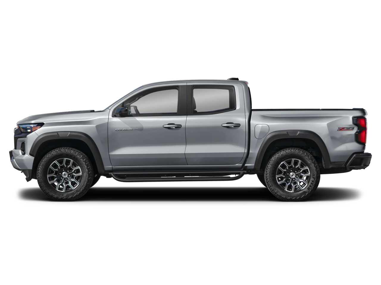 2026 Chevrolet Colorado Z71 - Photo 39