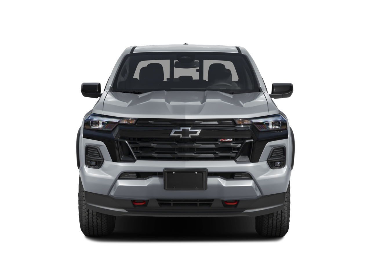 2026 Chevrolet Colorado Z71 - Photo 40