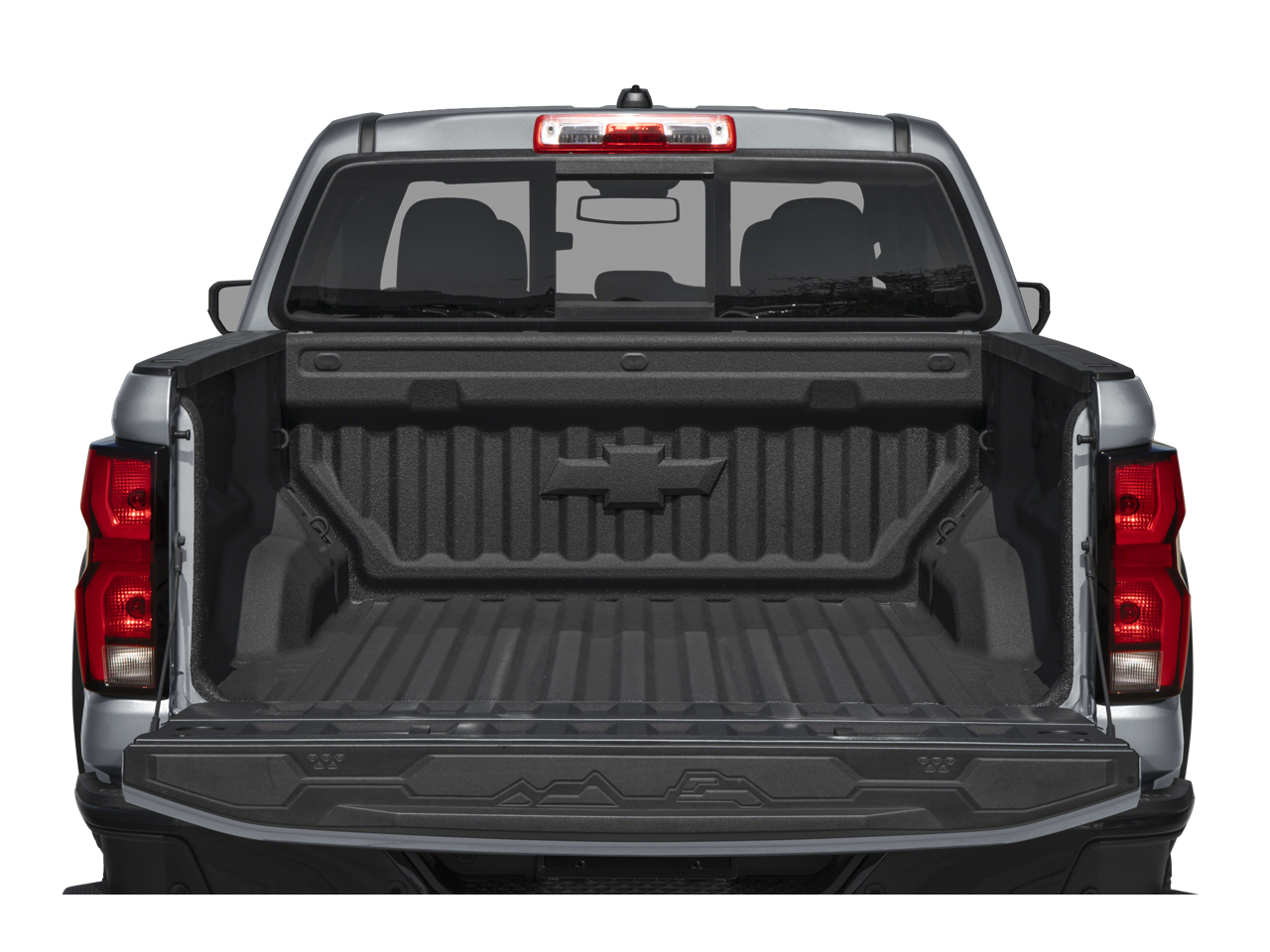 2026 Chevrolet Colorado Z71 - Photo 46