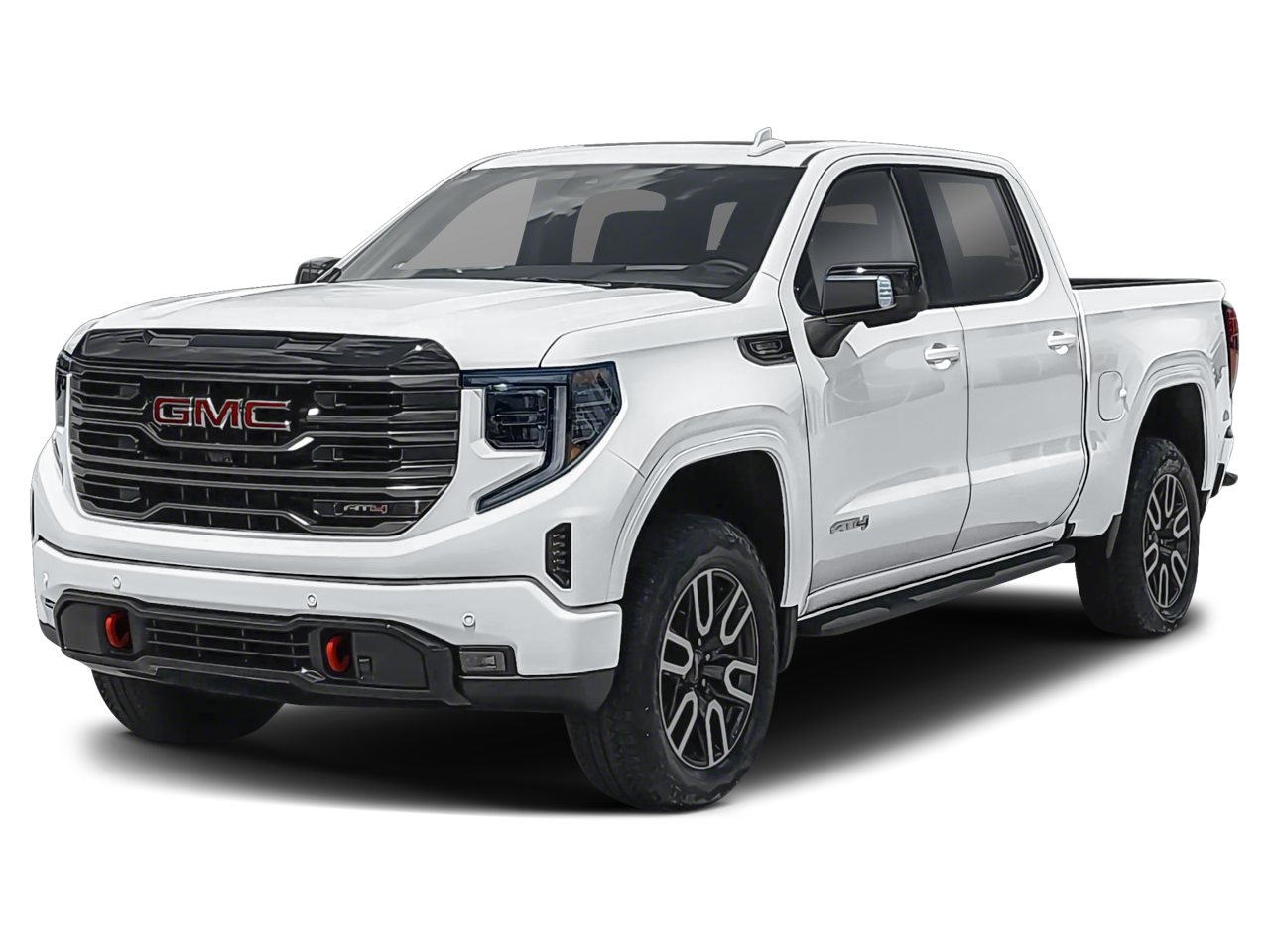 2026 GMC Sierra 1500 Base