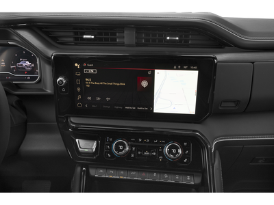 2026 GMC Sierra 1500 Base