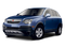 2008 Saturn Vue Base
