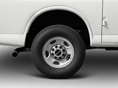 2014 GMC Savana Cargo 1500 Upfitter