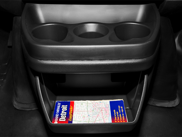 2014 GMC Savana Cargo 1500 Upfitter