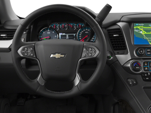 2016 Chevrolet Suburban Base