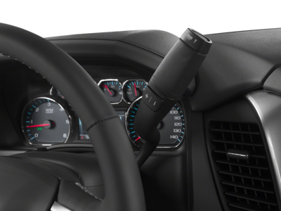2016 Chevrolet Suburban Base