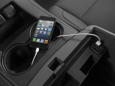 2016 Chevrolet Suburban Base