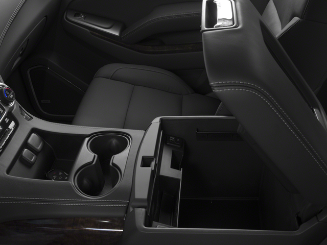 2016 Chevrolet Suburban Base
