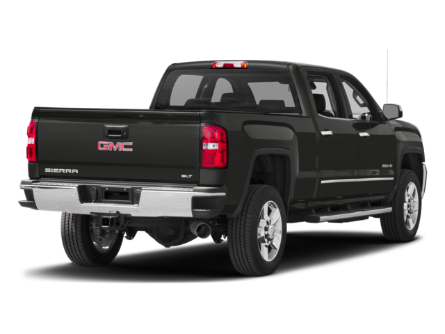 2016 GMC Sierra 2500 HD Base