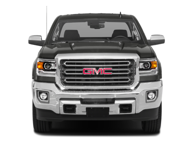 2016 GMC Sierra 2500 HD Base