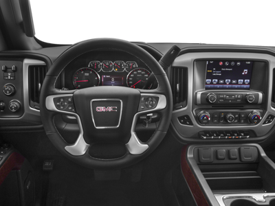2016 GMC Sierra 2500 HD Base