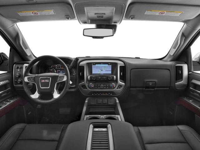 2016 GMC Sierra 2500 HD Base