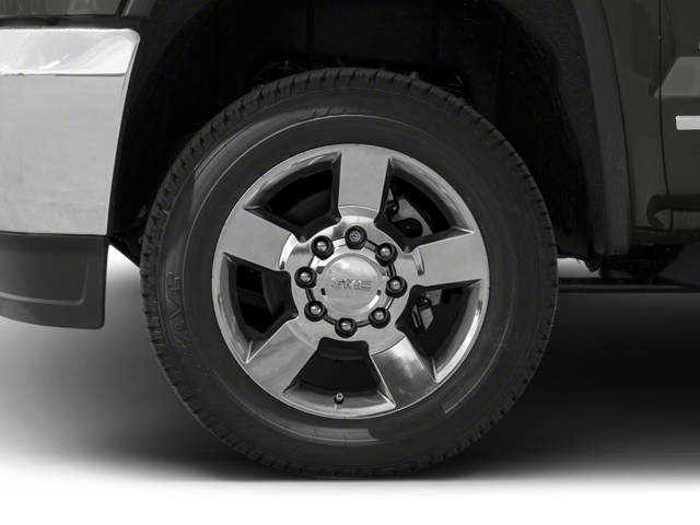 2016 GMC Sierra 2500 HD Base