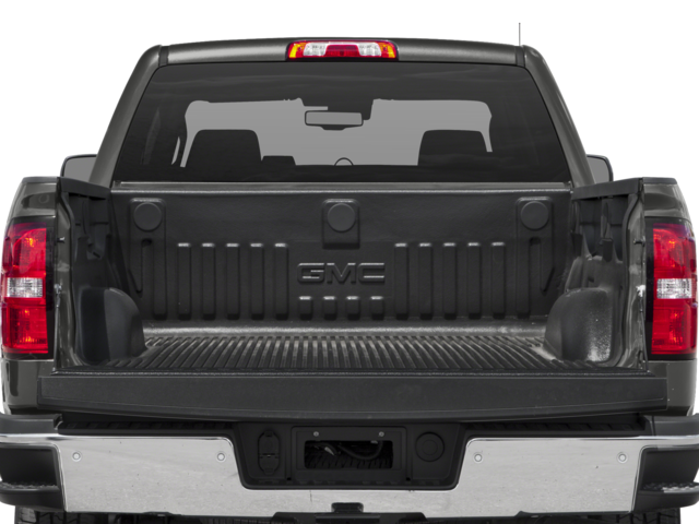 2016 GMC Sierra 2500 HD Base
