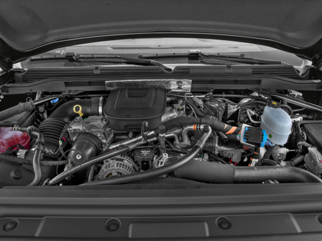 2016 GMC Sierra 2500 HD Base