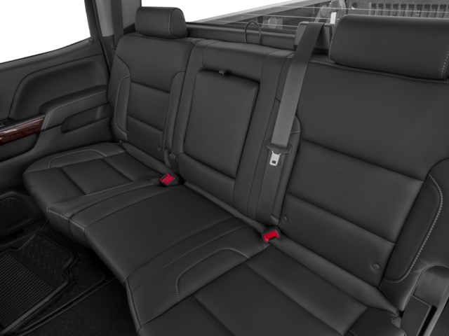 2016 GMC Sierra 2500 HD Base