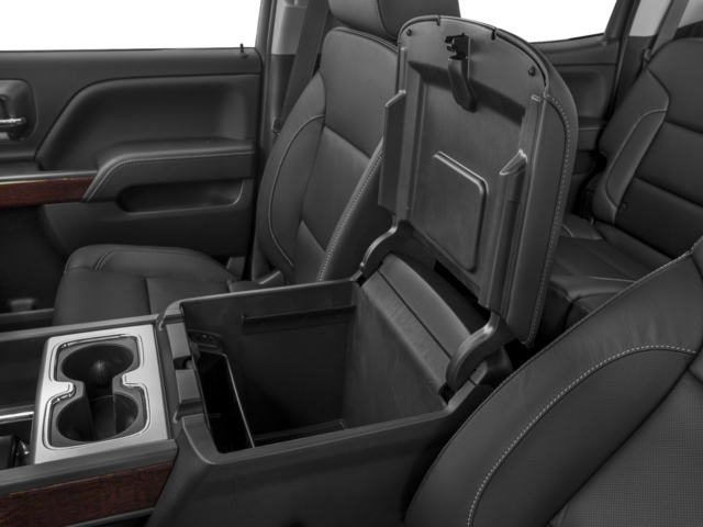 2016 GMC Sierra 2500 HD Base