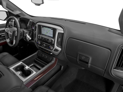 2016 GMC Sierra 2500 HD Base