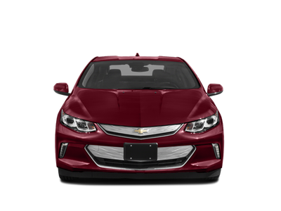 2018 Chevrolet Volt Premier