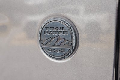 2020 Jeep Wrangler Unlimited Sahara Altitude