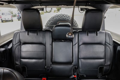 2020 Jeep Wrangler Unlimited Sahara Altitude