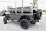 2020 Jeep Wrangler Unlimited Sahara Altitude