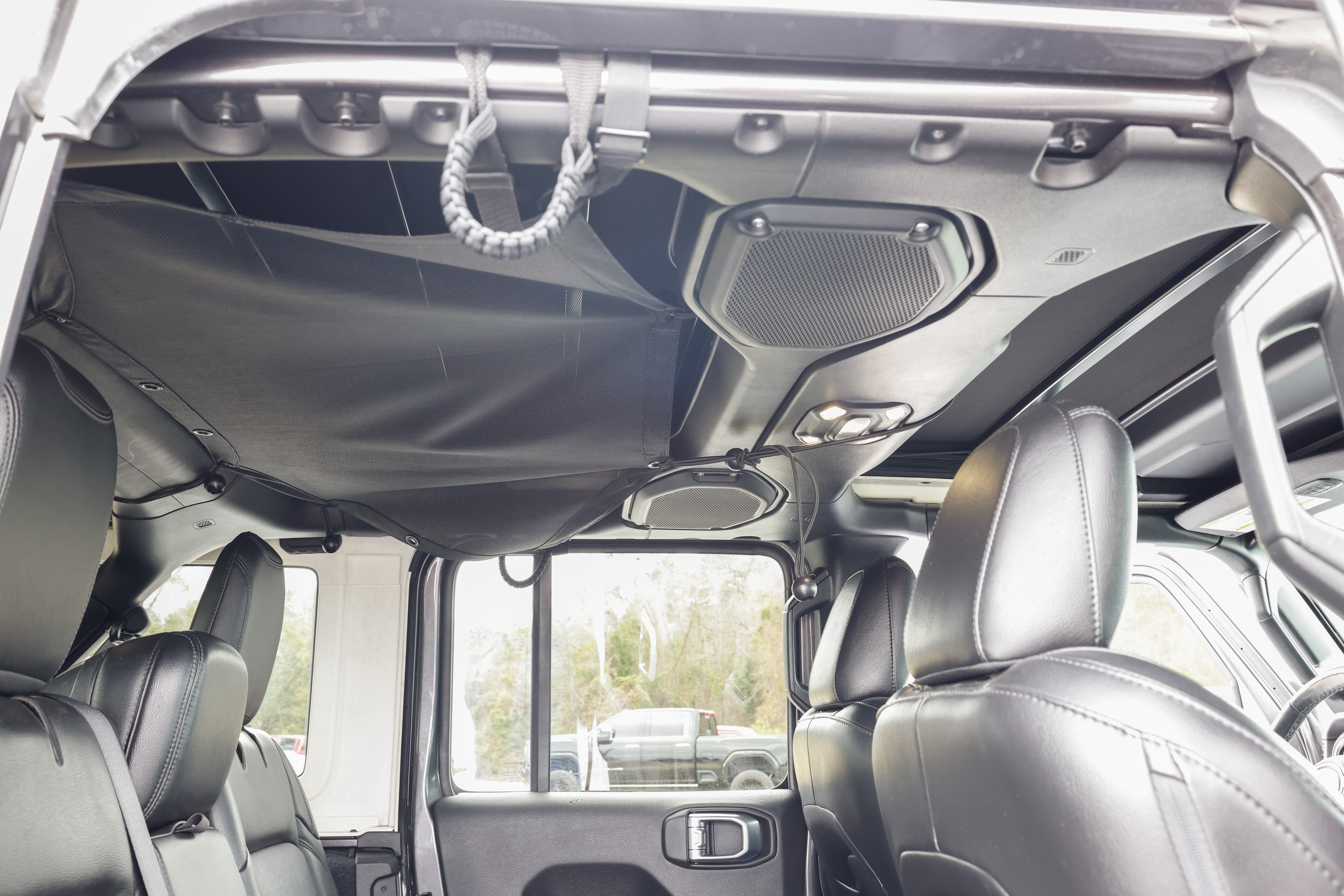 2020 Jeep Wrangler Unlimited Sahara Altitude