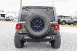 2020 Jeep Wrangler Unlimited Sahara Altitude