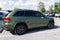 2021 Jeep Grand Cherokee Trailhawk