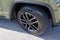 2021 Jeep Grand Cherokee Trailhawk