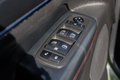 2021 Jeep Grand Cherokee Trailhawk